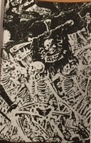 The Gathering of Souls